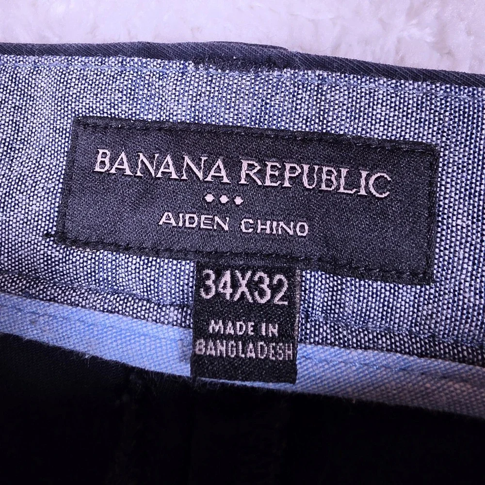 Banana Republic banana republic